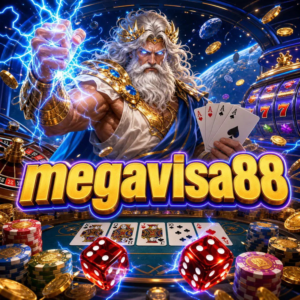 megavisa88 APK