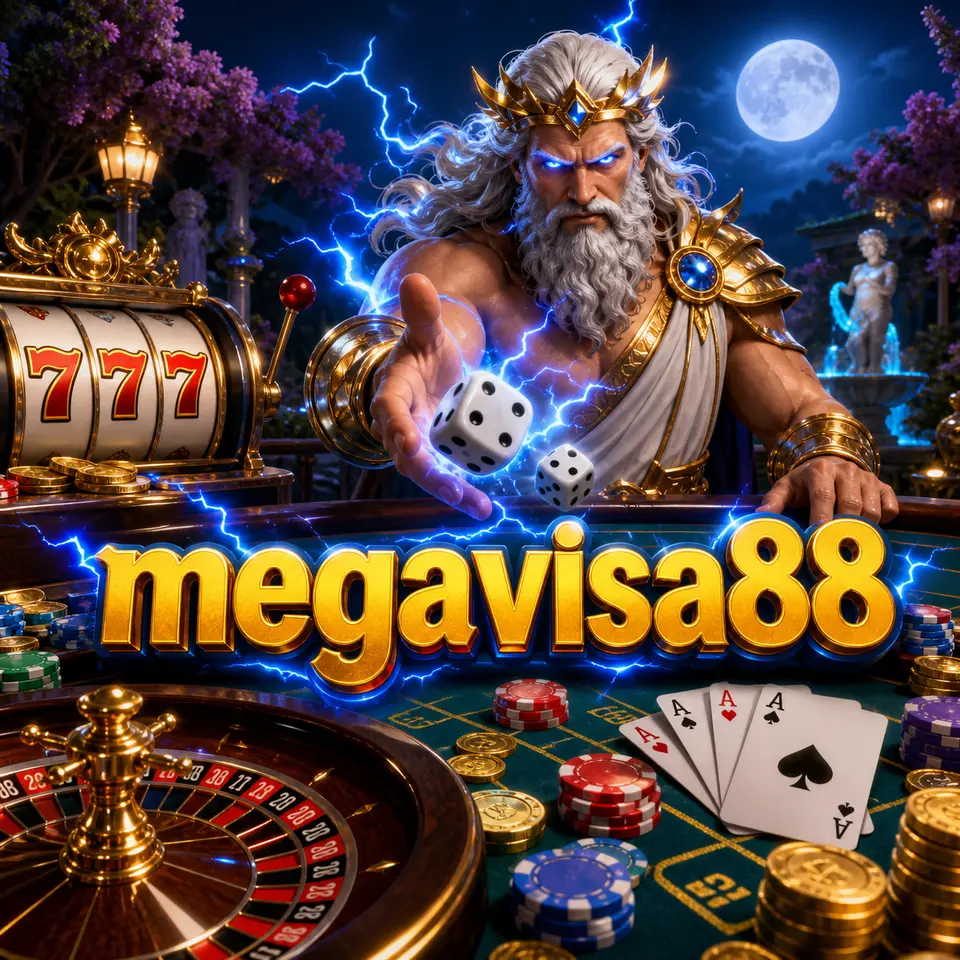 megavisa88 APK
