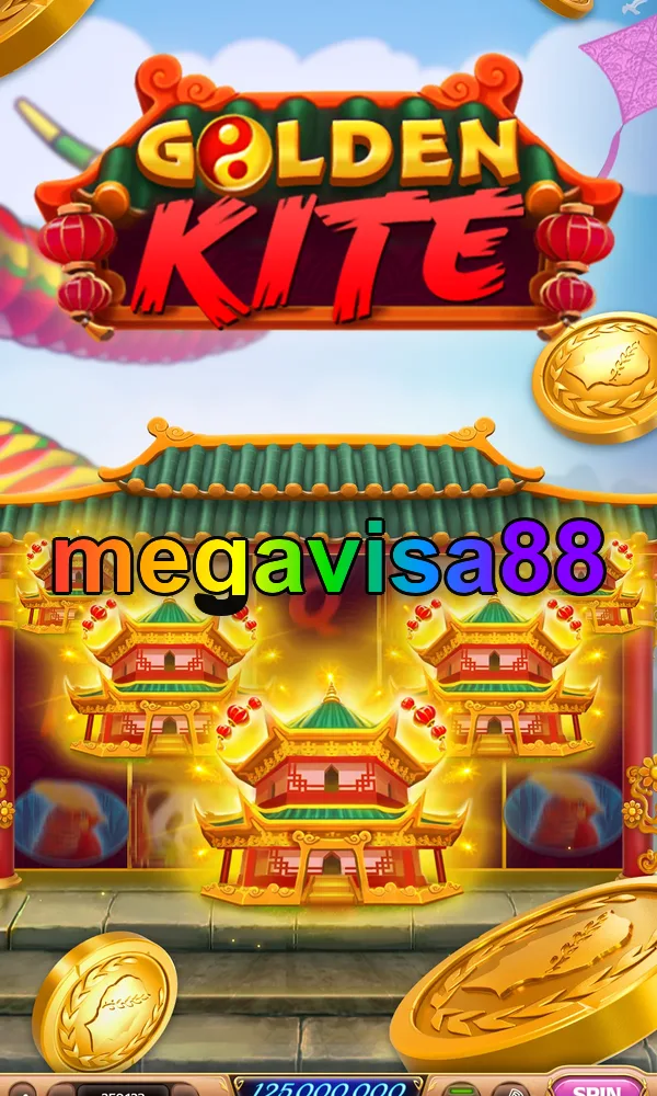 megavisa88 APK