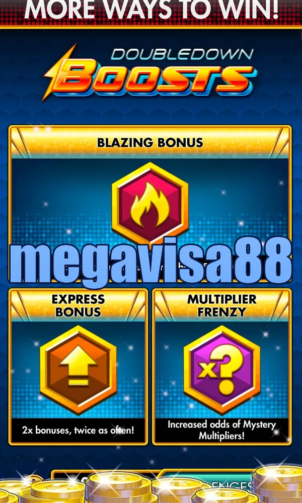 megavisa88 APK