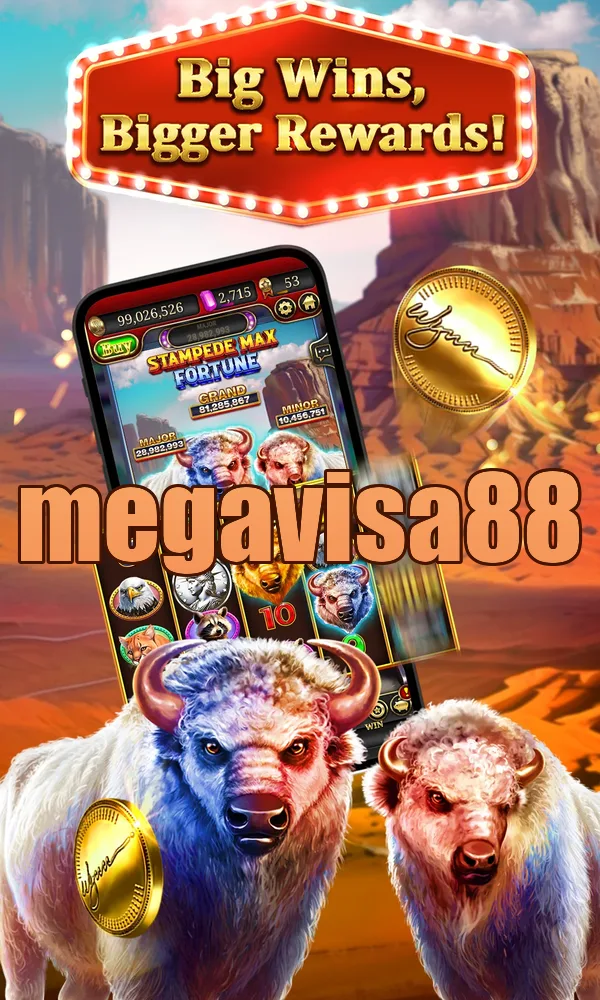 megavisa88 APK