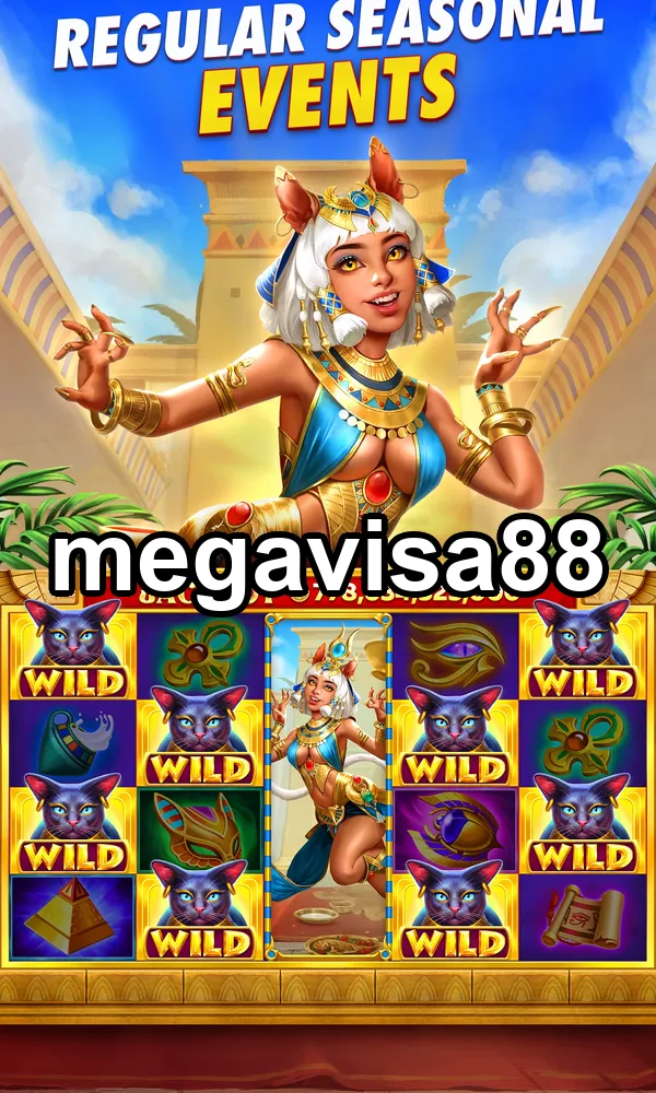 megavisa88 APK