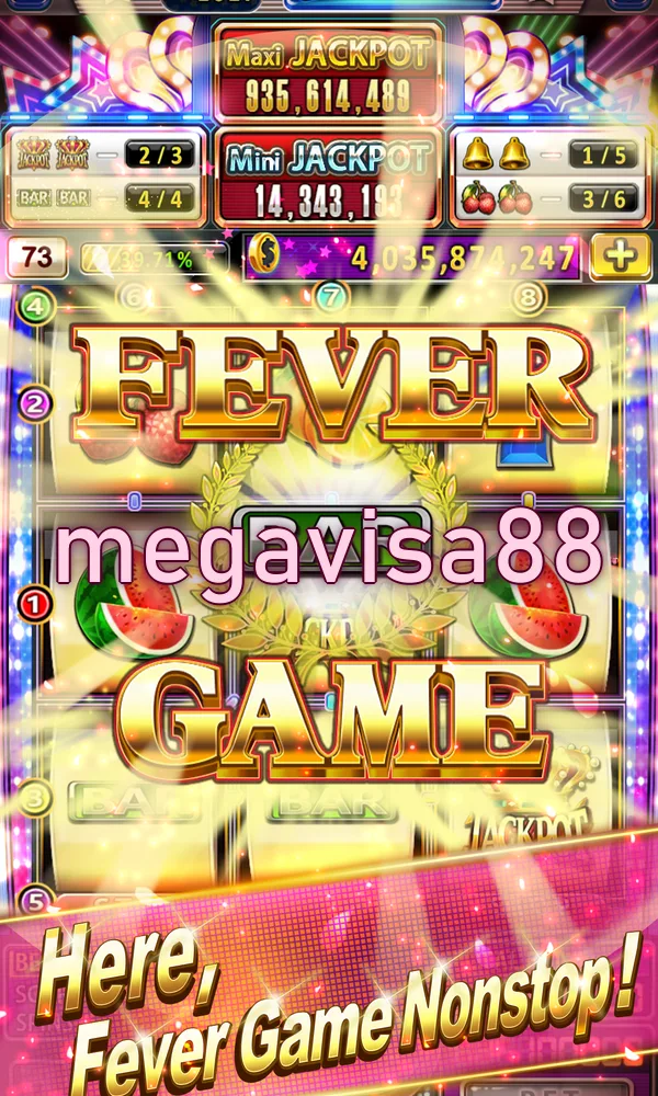 megavisa88 Masuk