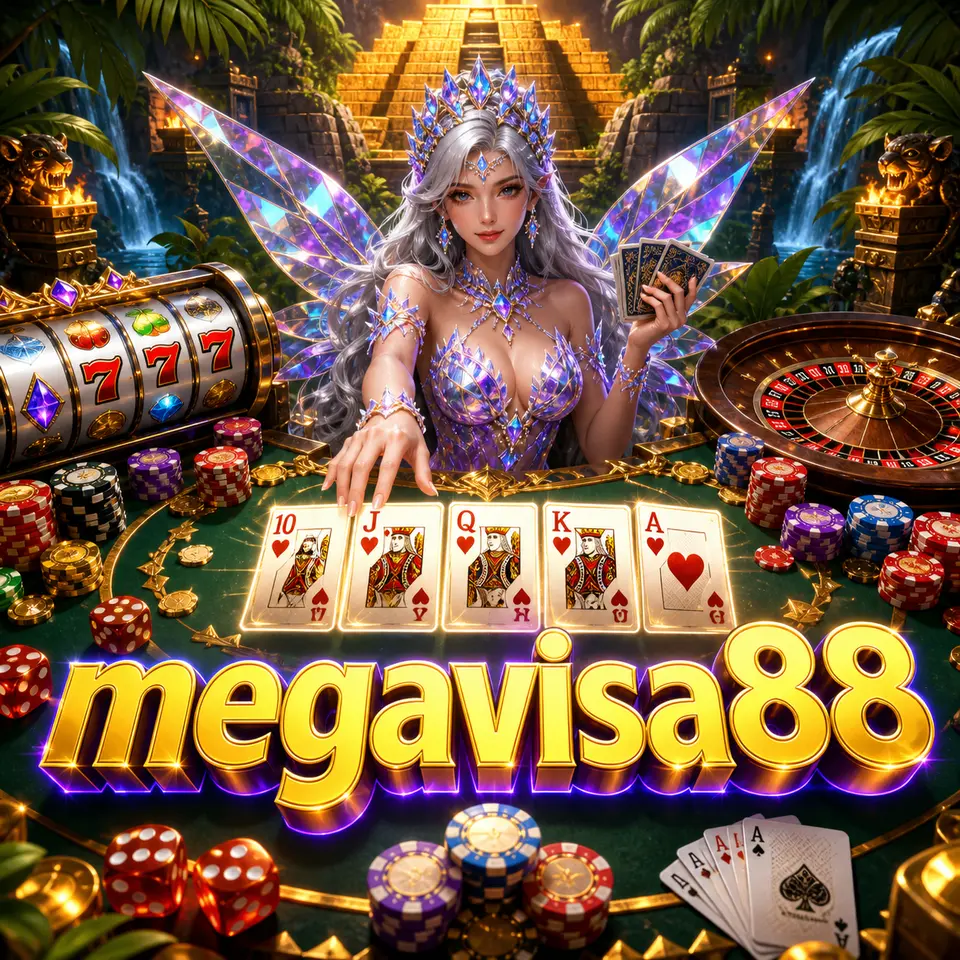megavisa88 Masuk - megavisa88 Resmi