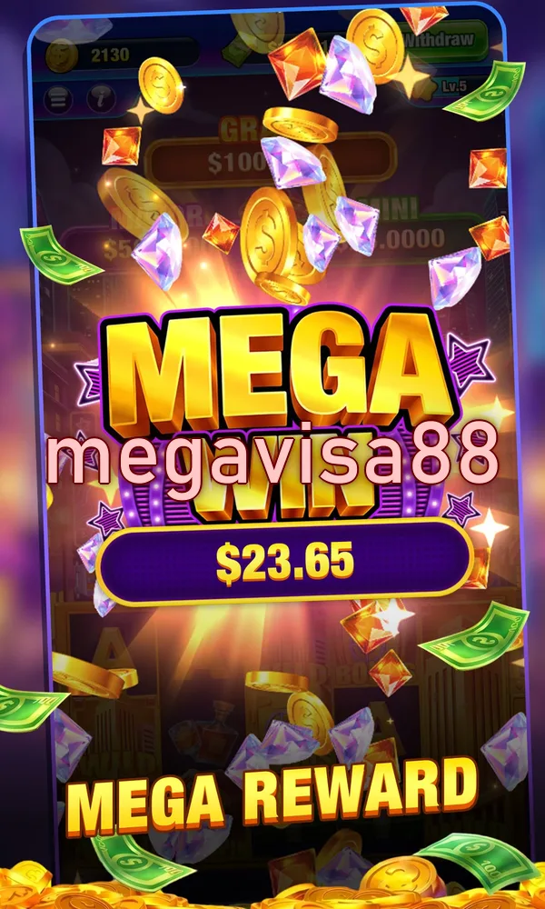 megavisa88 Tangkapan Layar - APK Resmi