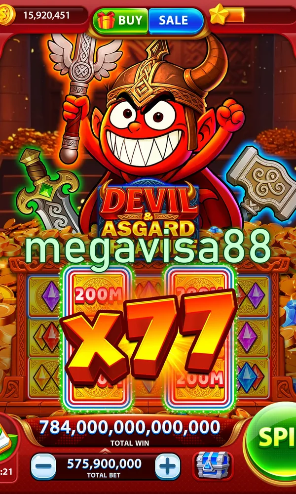 megavisa88 Tangkapan Layar 1