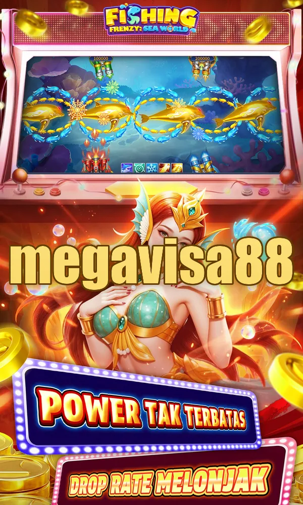 megavisa88 Preview - Resmi Unduh