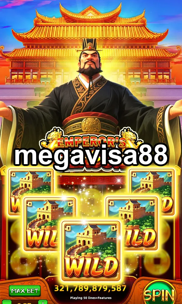 megavisa88 Tangkapan Layar 2