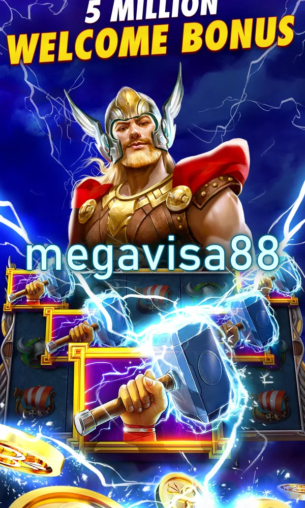 megavisa88 Tangkapan Layar 3